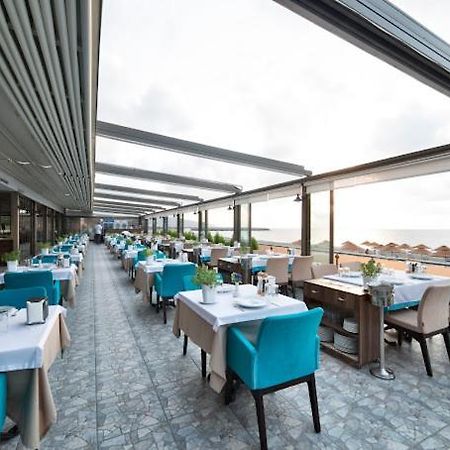Filyos Beach Zonguldak Luaran gambar