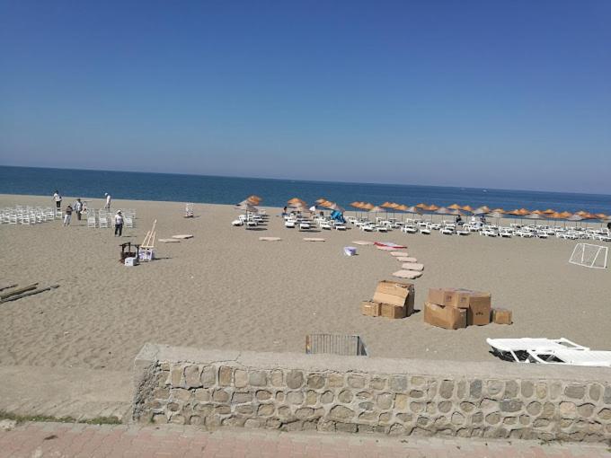 Filyos Beach Zonguldak Luaran gambar